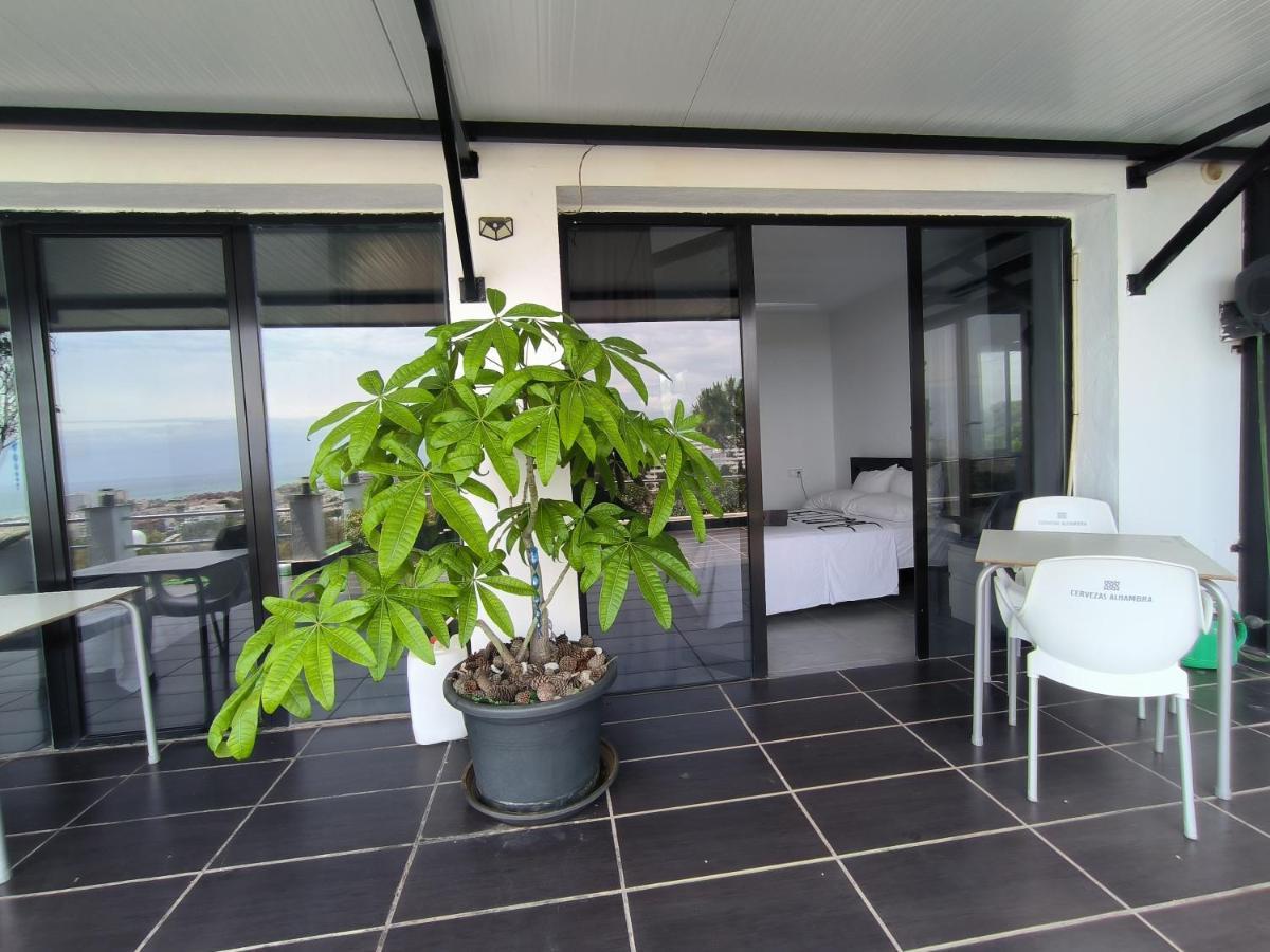 Pinar Suites Habitaciones Torremolinos Exterior foto