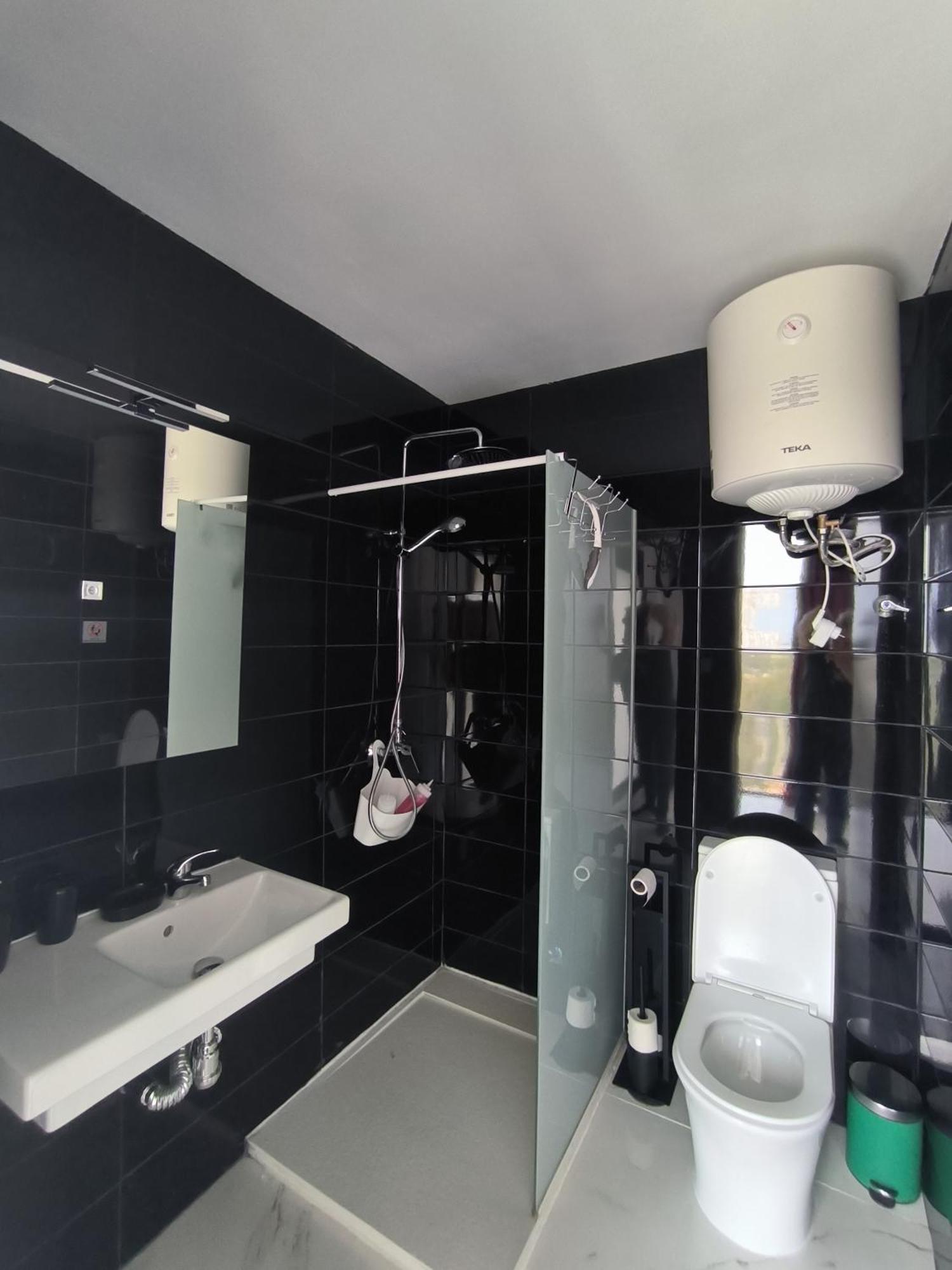 Pinar Suites Habitaciones Torremolinos Exterior foto