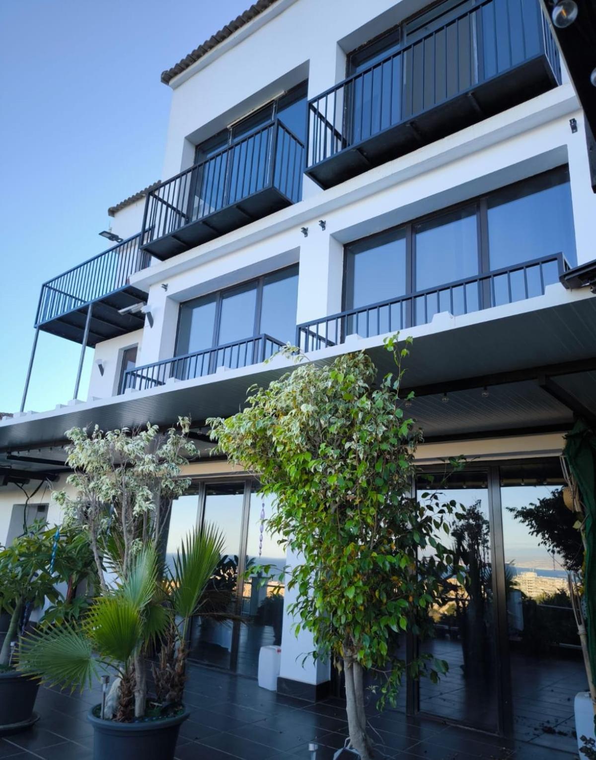 Pinar Suites Habitaciones Torremolinos Exterior foto